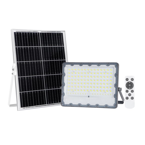 Italux SLR-21387-300W LED solar Tiara | 300W integrierte LED-Quelle