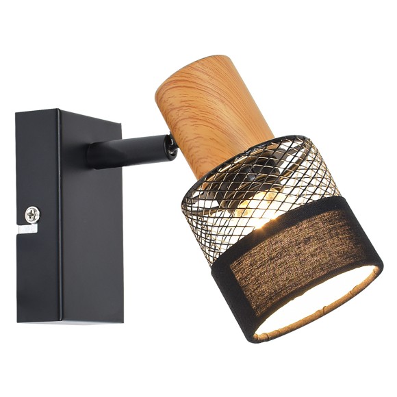 Italux SPL-90110-1 Spotleuchte Coletta | 1xLED4W E14