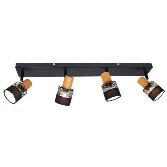 Italux SPL-90110-4 Spotleuchte Coletta | 4xLED4W E14