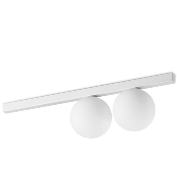 Ideal lux 328430 Deckenleuchte BINOMIO  G9 | 3000K