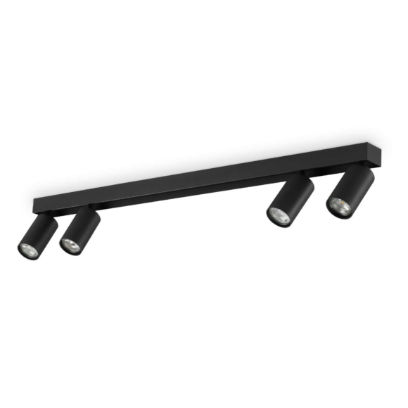 Ideal lux 328195 Spot-Deckenleuchte PROFILO  GU10 | 3000K