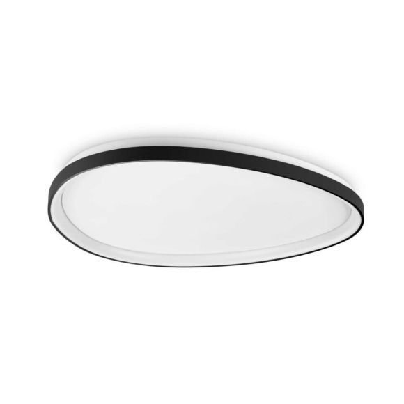 Ideal lux 328089 LED Deckenleuchte GEMINI ON-OFF | 41W integrierte LED-Quelle | 5400lm | 3000K