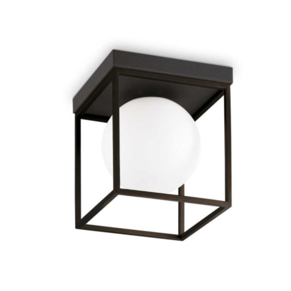 Ideal lux 327853 Deckenleuchte LINGOTTO  E14