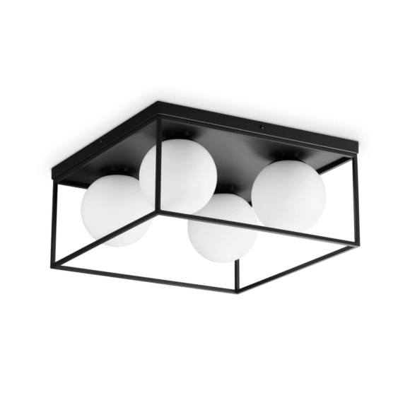Ideal lux 327860 Deckenleuchte LINGOTTO  E14