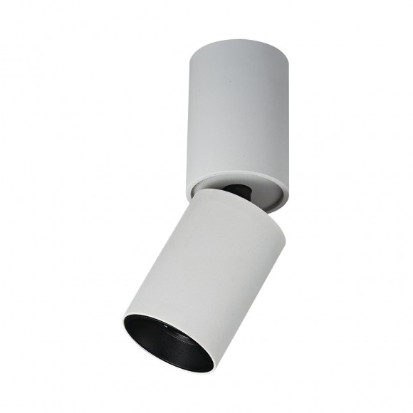Italux SLC78009/12W WH+BL LED Lunaro integrierte LED-Quelle | 810lm | 3000K