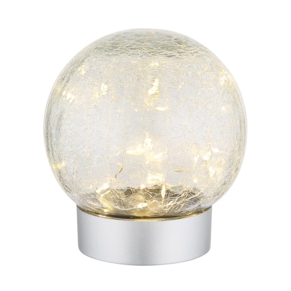 Globo SOONA 28078 LED Tischlampe | 1W LED | 3000K