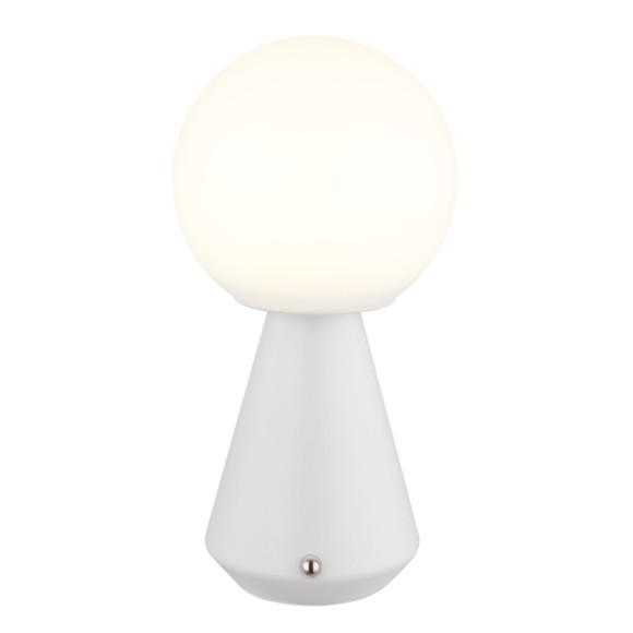 Globo SORA 21029W LED Tischlampe | 2W LED | 140lm