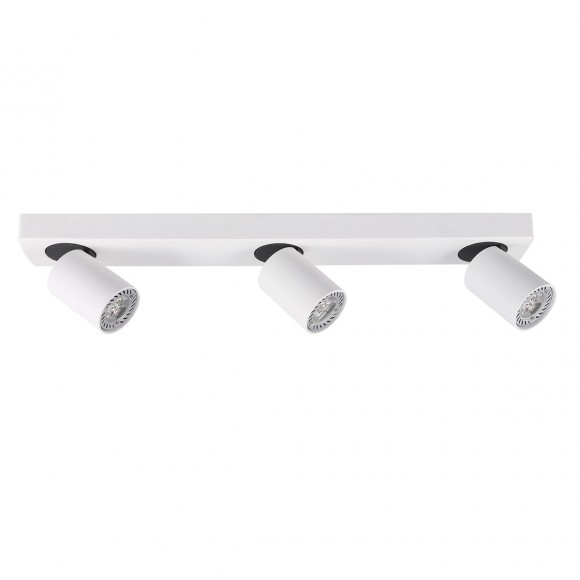Italux SPL-3001A-3-WH Federica GU10