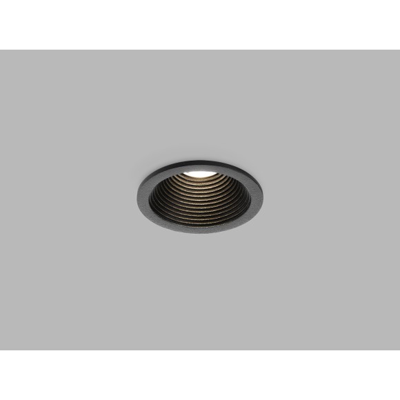 LED2 LED2 2111033DT LED Einbauleuchte TRIAC | 7W integrierte LED-Quelle | 525lm | 3000K