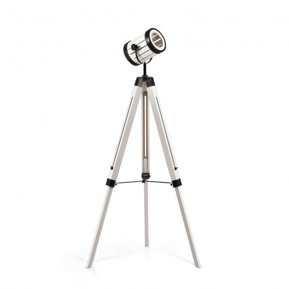 Ideal Lux 133973 Reflektor Stehleuchte Torchio Big 1x60W | E27