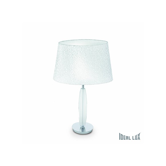 Tischlampe Zar Big TL1 1x60W E27 - elegant