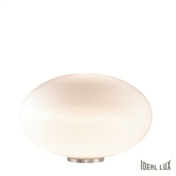 Ideal Lux I086828 Tischlampe 1x60W Candy | E27