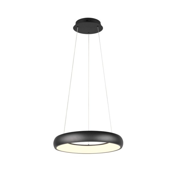 Trio T349614532 LED Pendelleuchte CARDONA  | 29W integrierte LED-Quelle | 3300lm | 2300+3000+4000K