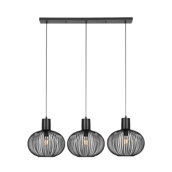 Trio T365700332 Pendelleuchte GILA  E27
