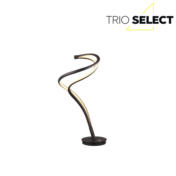 Trio SELECT  T544310132 LED Tischlampe NALA   | 17W integrierte LED-Quelle | 1900lm | 2300+3000+4000K