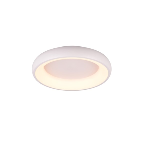 Trio T649614531 LED Deckenleuchte CARDONA | 29W integrierte LED-Quelle | 3300lm | 2300+3000+4000K