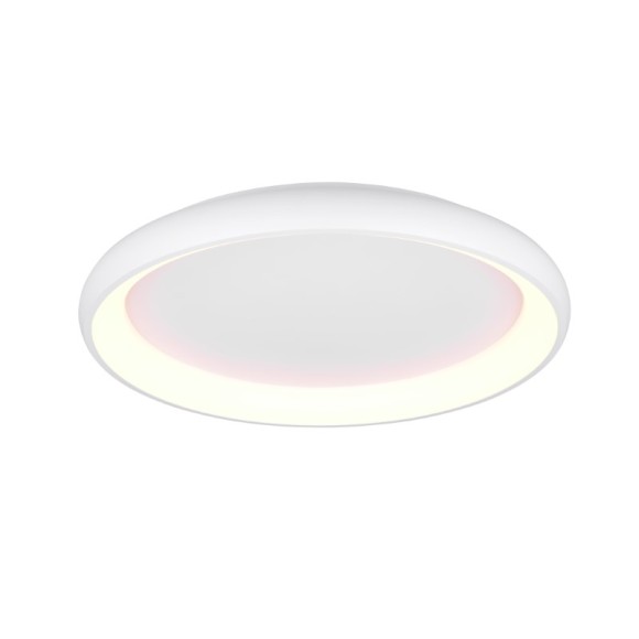 Trio T649617531 LED Deckenleuchte CARDONA | 59W integrierte LED-Quelle | 6900lm | 2300+3000+4000K