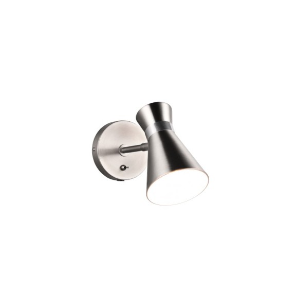Trio Reality TR20781707 Spot-Wandleuchte ENZO E27
