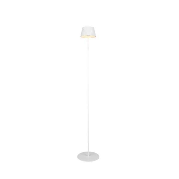 Trio Reality TR47706131 LED Stehlampe SUAREZ | 1,5W integrierte LED-Quelle | 200lm | 3000K