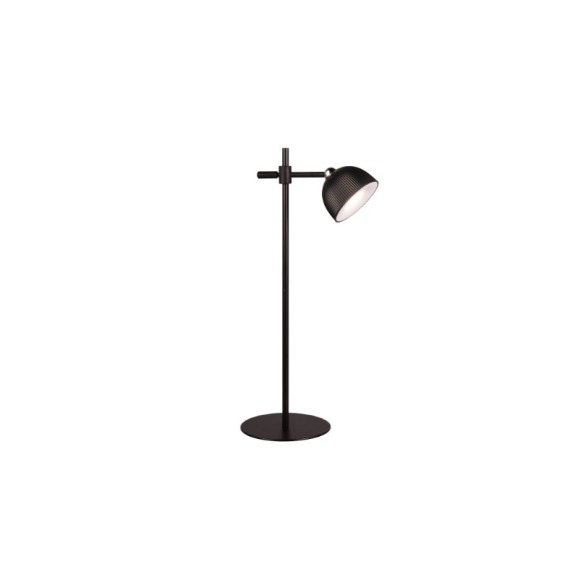 Trio Reality TR57791102 LED Tischlampe MAXIMA | 3W integrierte LED-Quelle | 250lm | 3000K