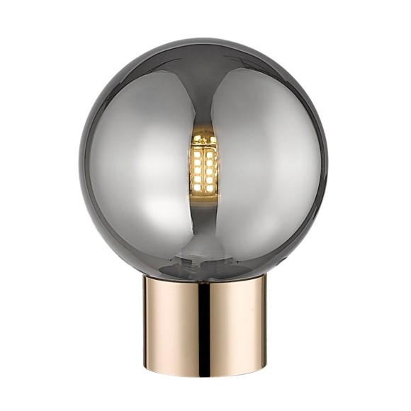 Zuma Line 003064-028116 Tischlampe ARCTURUS G9