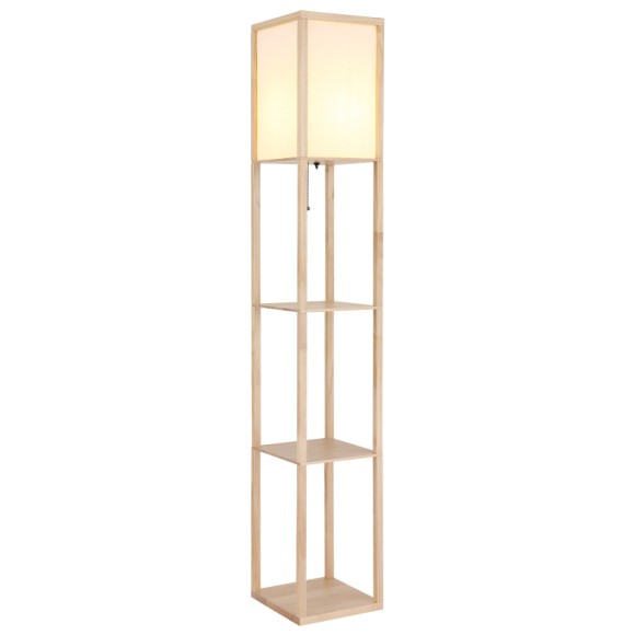 Globo 58611 Stehlampe TABITHA  E27 | mit Schalter