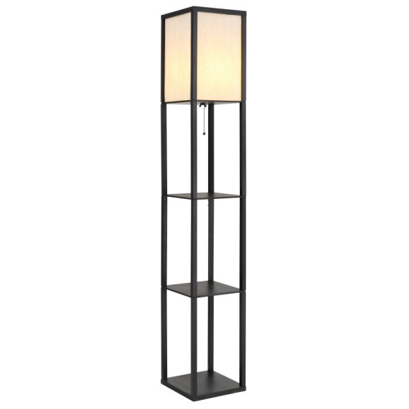 Globo 58611S Stehlampe TABITHA  E27 | mit Schalter