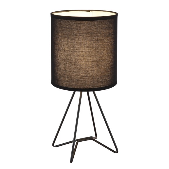Globo 21734S Tischlampe TAMIAN  E14 | mit Schalter