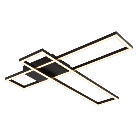 Globo 67363-30 LED Deckenleuchte TATJANA  | 30W integrierte LED-Quelle | 1700lm | 3000K