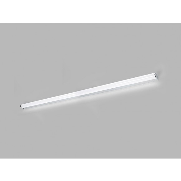 LED2 4070955 LED-Badwandleuchte über dem Spiegel Tonda 120 1x24W |1920lm | 3000K/4000K | P44