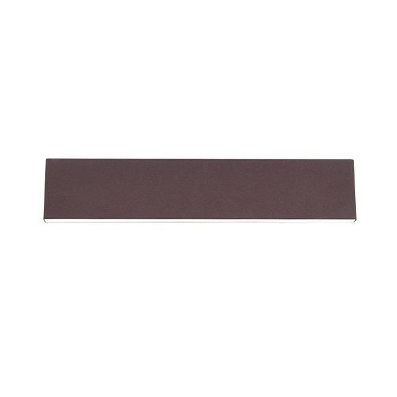 TRIO 225174724 LED Wandleuchte Concha 2x9W|3000K