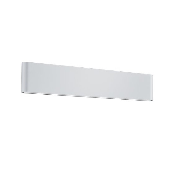 TRIO 226460231 LED Außenwandleuchte Thames II 2x8W | 3000K | IP54