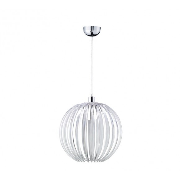 TRIO 304100100 Zucca Hängeleuchte E27 1x60W