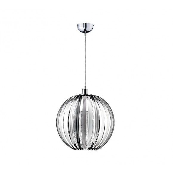 TRIO 304100106 Zucca Hängeleuchte E27 1x60W