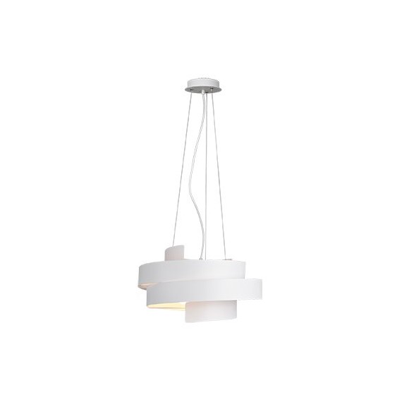 TRIO 307400331 Pendelleuchte Holly 3x42W | E27