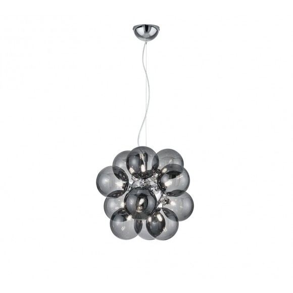 TRIO 307601206 Pendelleuchte Alicia 12x10W | G9