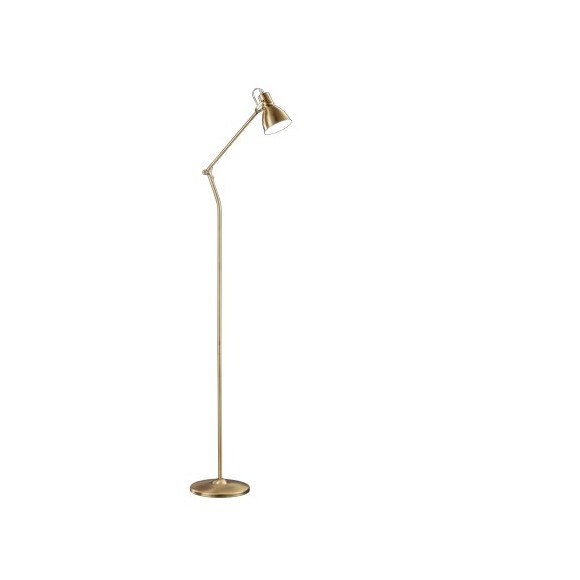 TRIO 400500104 Jasper Stehleuchte E14 1x18W