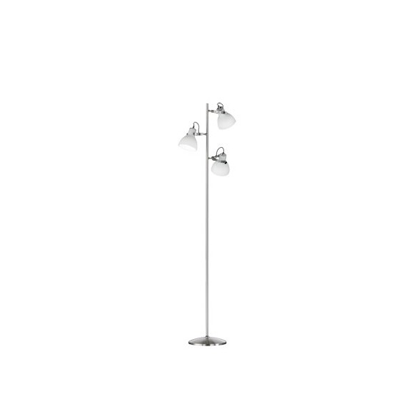 TRIO 401500307 Ginelli Stehlampe E14 3x9W