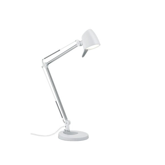 TRIO 527690131 Rado Tischlampe SMD 1x5W 550Lm 3000 + 4000 + 5000K