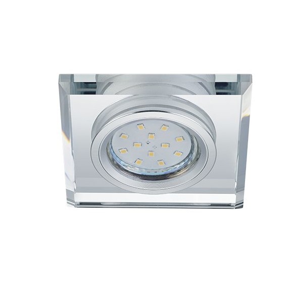 TRIO 652200152 LED Spotleuchte Pirin 1x10W|GU10