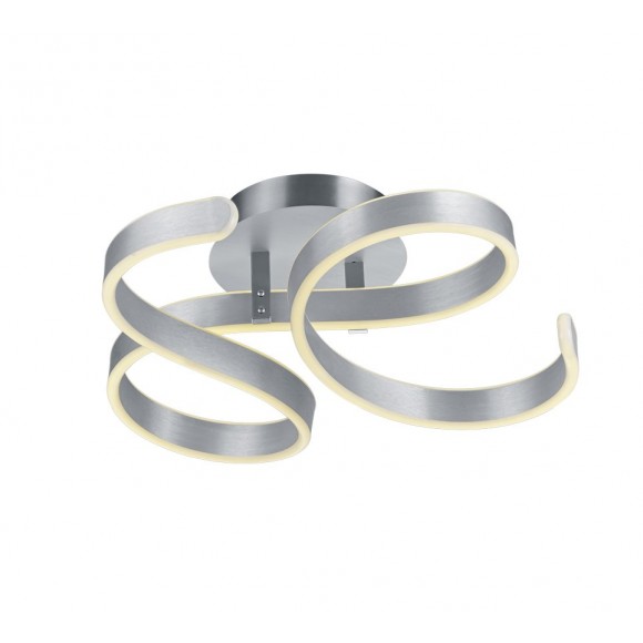 TRIO 671310105 LED Deckenleuchte Francis 40W | 3000K - dimmbar