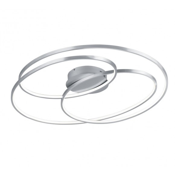 TRIO 673918007 LED Deckenleuchte Gale 1x50W | 3000K - dimmbar