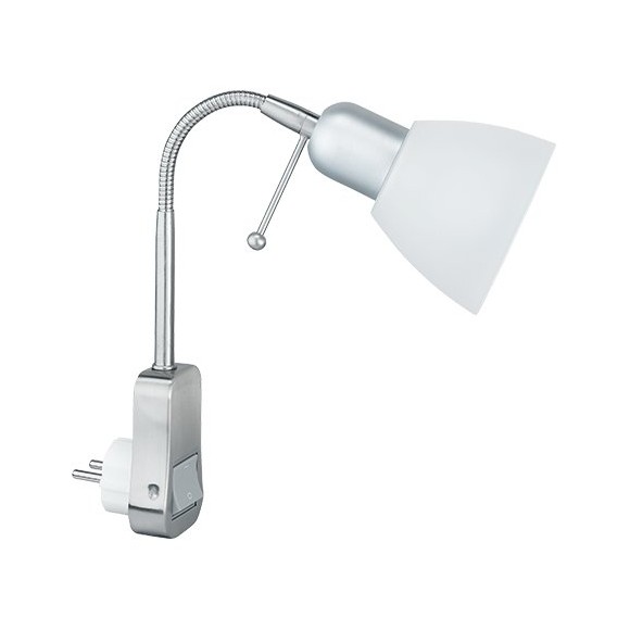 TRIO 8911211-07 LIGARIS Spotleuchte -E14 1x40W