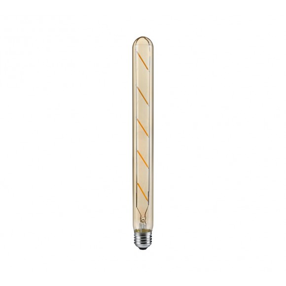 TRIO 905-479 LED Design Leuchtmittel Stab 1x4W | E27 | 320L | 2700K - Bernstein