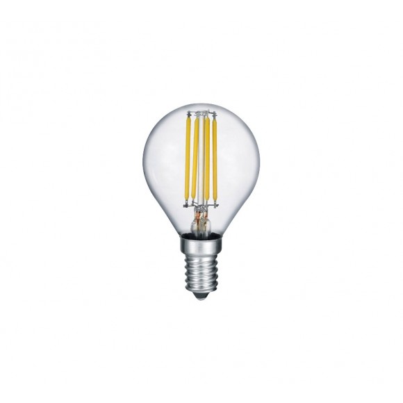 Trio 983-200 LED Tropfen 1x2w | E14 | 250lm | 2700k - klar