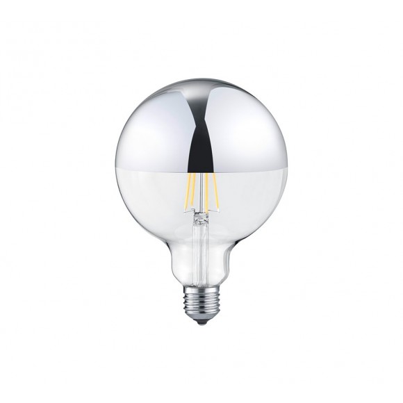 TRIO 988-710 LED Leuchtmittel Globe 1x7W | E27 | 680lm | 2700K - dimmbare