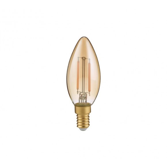 Trio 989-3279 LED Kerze 1x2W |E14 | 225lm | 2700K
