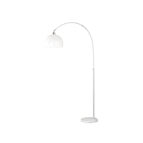 TRIO R46001906 Juneor II Stehleuchte E27 1x60W
