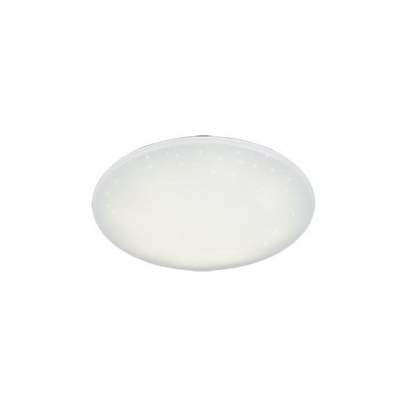 TRIO R65006000 LED Deckenleuchte Fara 1x32W|3000-5000K