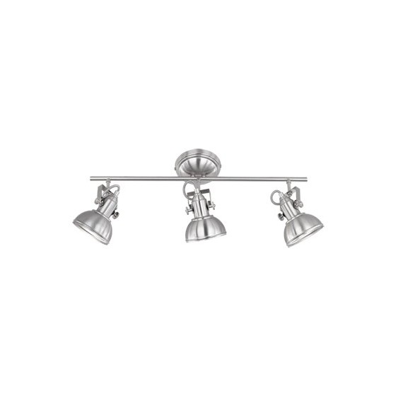 TRIO R80153007 Gina Spotleuchte -E14 3x40W